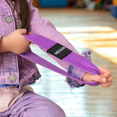 Fidget Bands Resistive Bands