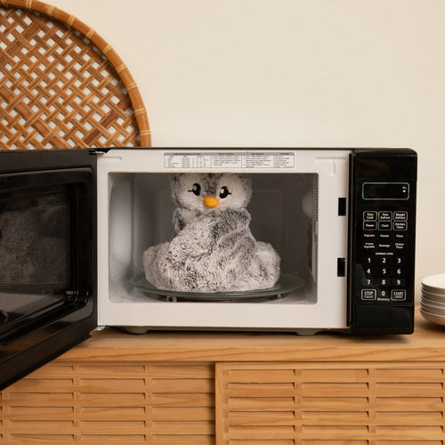 Pax the Penguin Hugaround