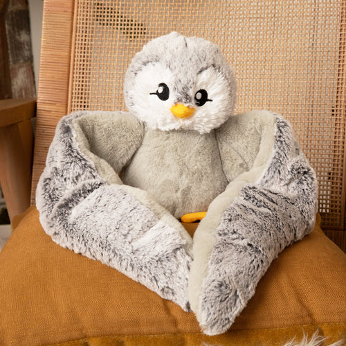 Pax the Penguin Hugaround