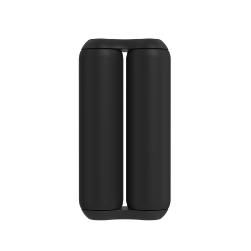 ONO Hand Roller Full Size Plastic - Black