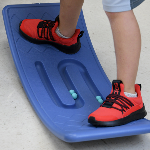 Seesaw Sensory Integration Balance Board