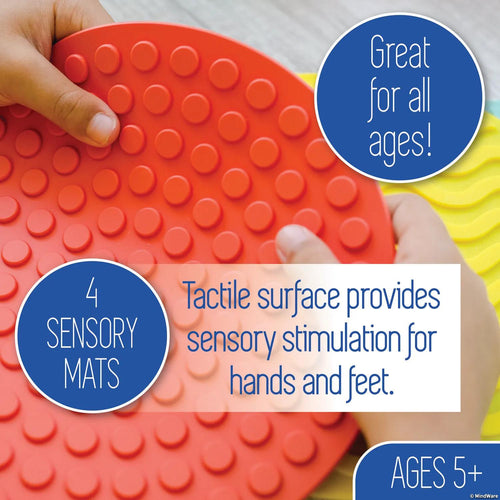 Sensory Genius Sensory Mats