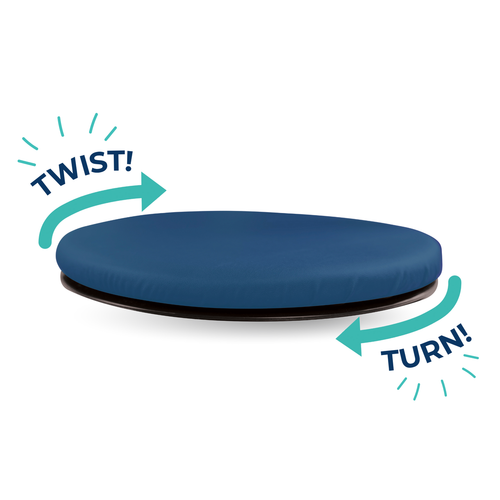 Sit & Twist Active Seat Cushion