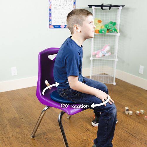 Sit & Twist Active Seat Cushion