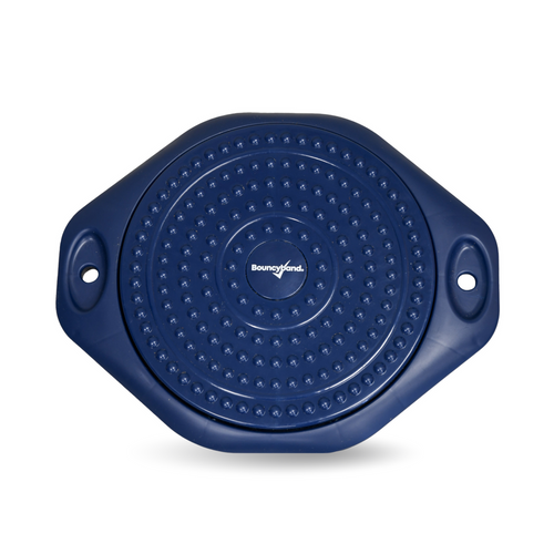 Stand & Twist Rotating Disk for Elementary/Middle/High School Kids