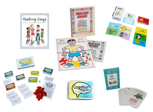 Trauma Resource Tool Set