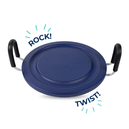 Wiggle Wobble Rock & Twist