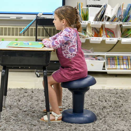 Wobble & Twist Stool Chair