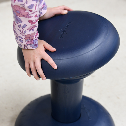 Wobble & Twist Stool Chair