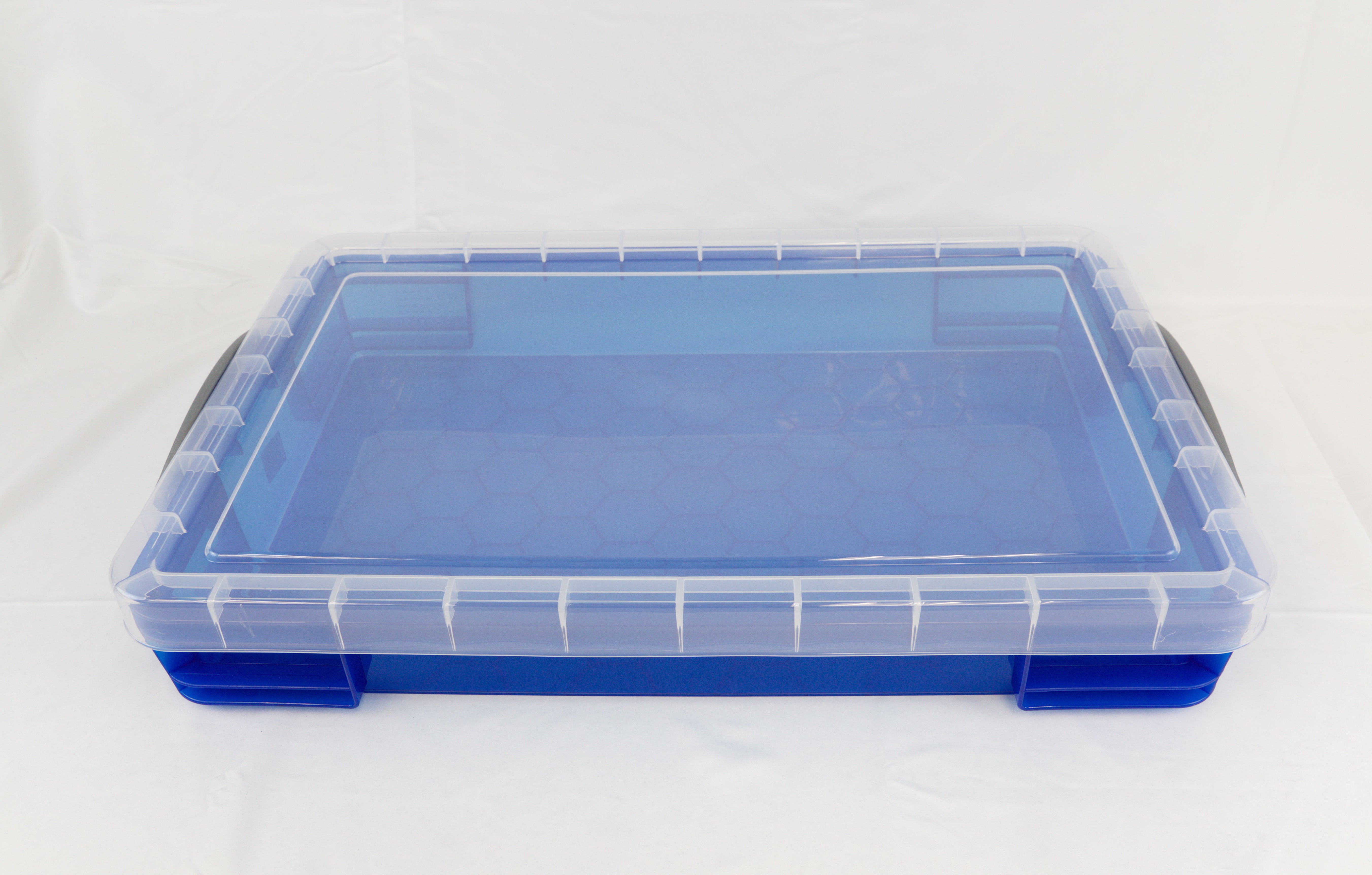 Extra Large 20 Liter Portable Sand Tray & Lid – ChildTherapyToys