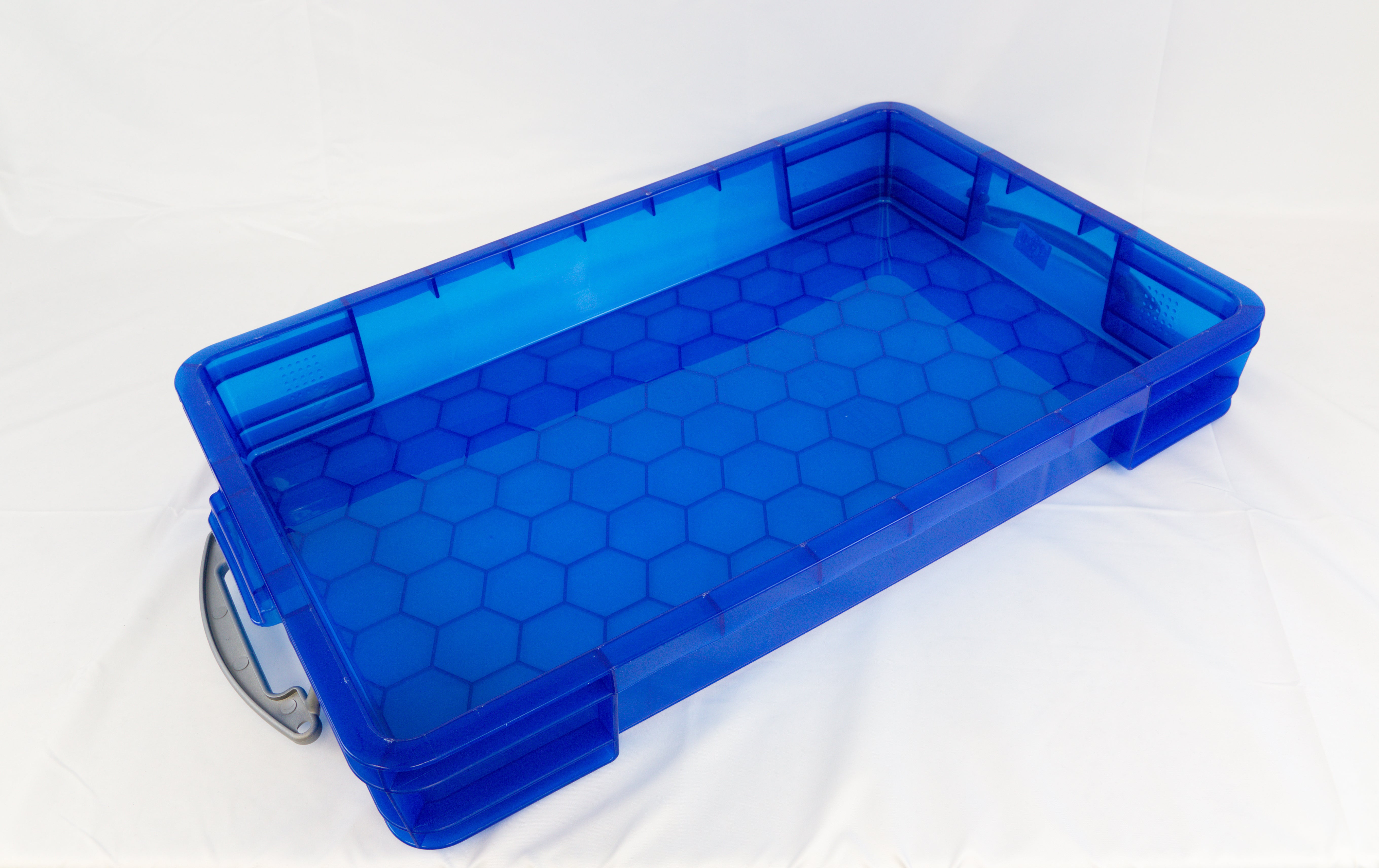 Extra Large 20 Liter Portable Sand Tray & Lid – ChildTherapyToys