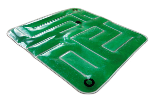 Sensory Gel Maze