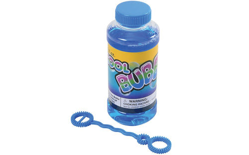 Cool Bubbles 8 oz