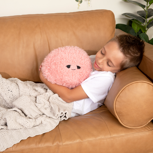 Weighted Hug Ball - set of 3