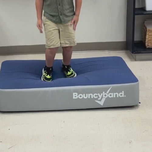 Bouncy Pad