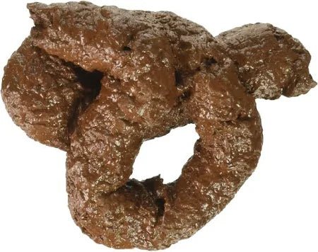 Fake Poop
