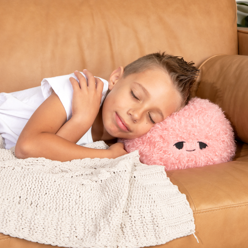 Weighted Hug Ball - set of 3