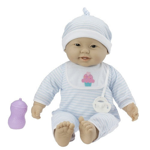 Lots to Cuddle Baby (Asian) – ChildTherapyToys
