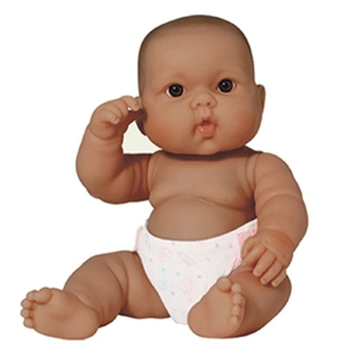 Baby Doll (Hispanic)