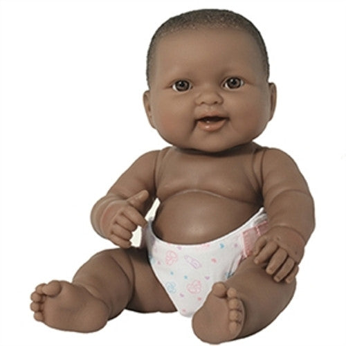 Baby Doll (African American)
