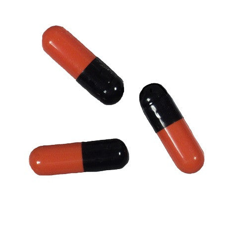 Fake Pills (Set of 3)