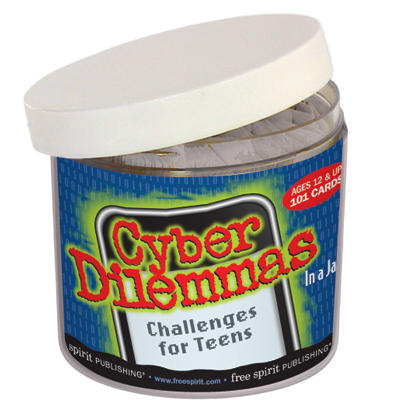 In a Jar: Cyber Dilemmas