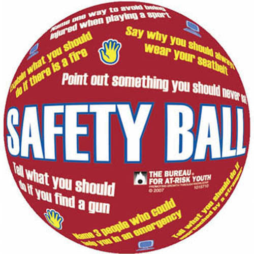 Safety Ball*
