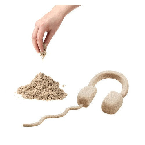 Relevant Play - Waba Kinetic Sand 5 kg