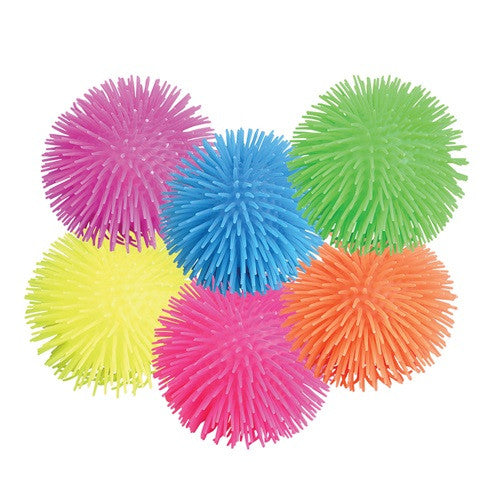Puffer Sensory Balls (Pair)