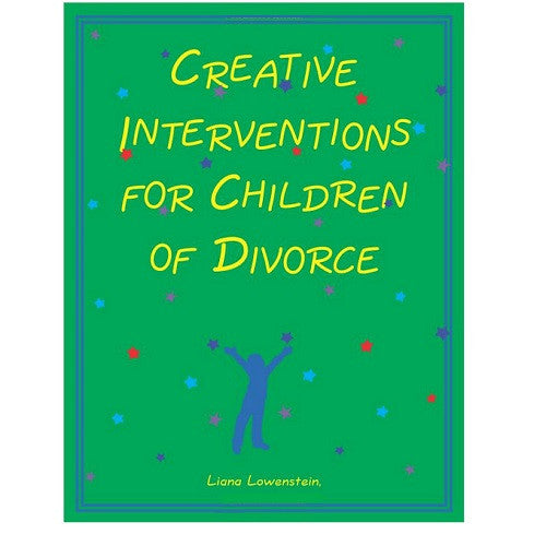 Intervenciones creativas para hijos de divorciados