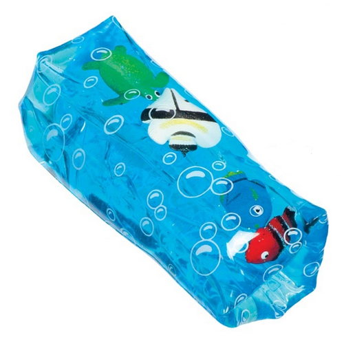 vision Forskelle lektie Sealife Water Wiggle — ChildTherapyToys