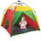 One Touch Play Tent