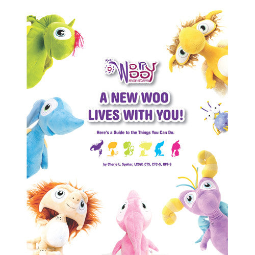 WorryWoo Guidebook