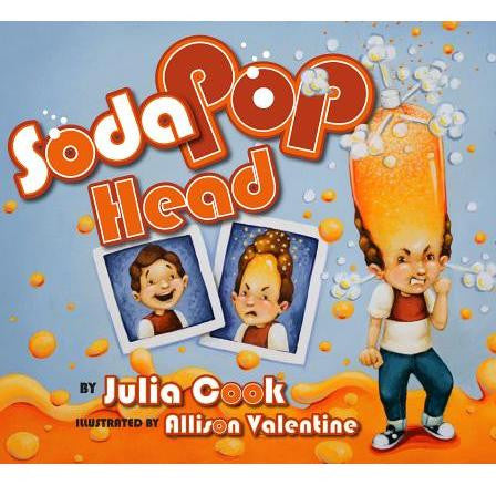 Soda Pop Head (cool down before you fizz!)