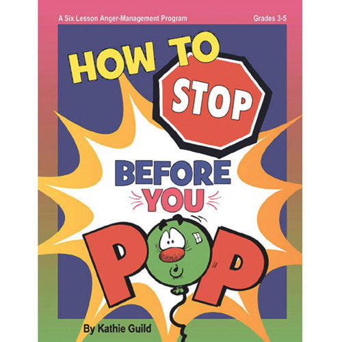 How to Stop Before You Pop