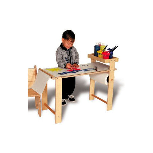Art Table, Kids Art Table, Drawing Table, Drawing Desk 