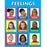 Young Children's Feelings Poster (Laminated)