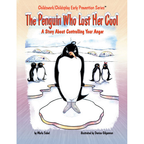 The Penguin Who Lost Her Cool