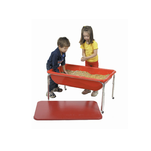24 Inch Tall Sensory Table - Large