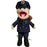 Police Woman Puppet