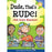 Dude, That's Rude! Laugh & Learn Book