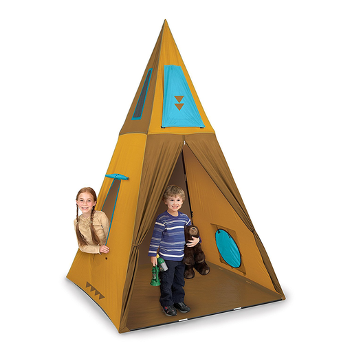 Teepee online tent childrens