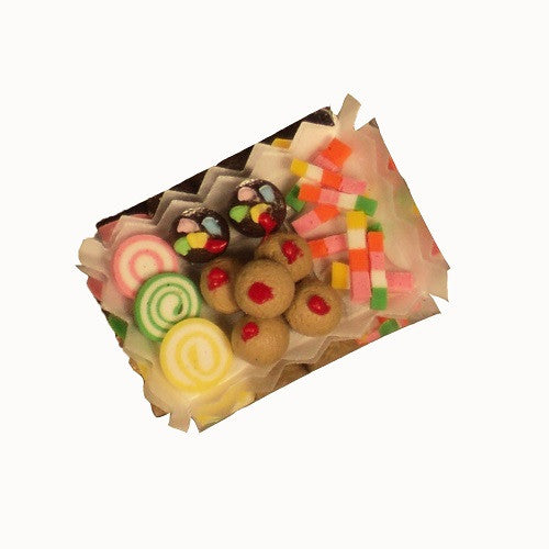 Candy Tray
