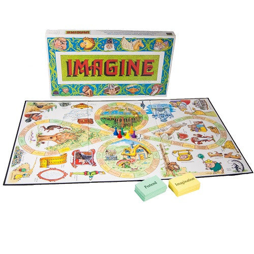 Imagine (Board Game)