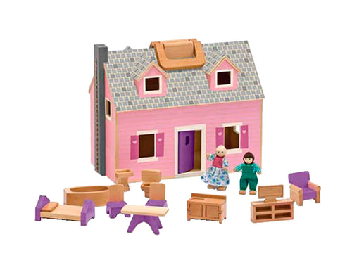 Complete Play Therapy Room 2020