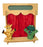 Deluxe Table Top Puppet Theater