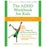 ADHD-arbetsboken för barn (självförtroende, sociala färdigheter, självkontroll)