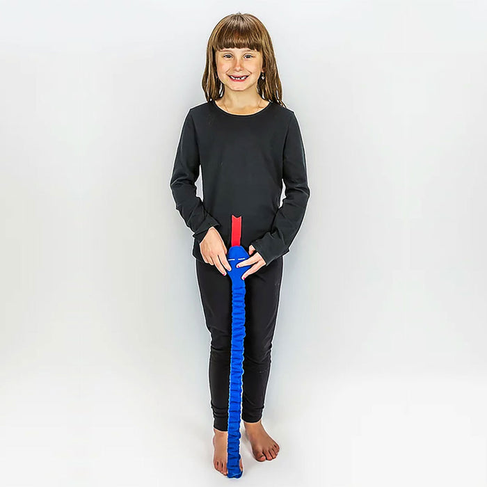 Stretch Resistance Snake