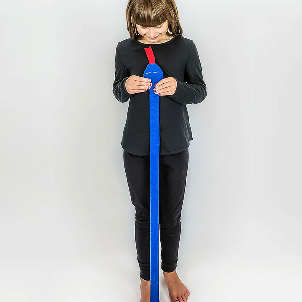 Stretch Resistance Snake