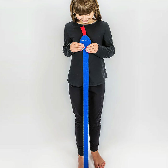 Stretch Resistance Snake